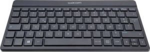 WL Keyboard, UK English