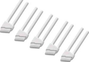 5 plastic refills for ZP-600