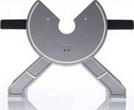 Tablet stand, PL-710/720 black