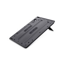 Portrait stand for DTK-1660E