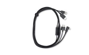 X-Shape Cable for DTC133