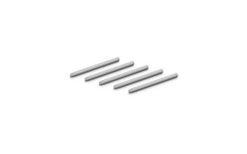 Hard felt nibs 5 pack, I4/5