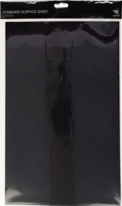 Overlay for I4 L standard