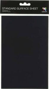 Overlay for I4 S standard