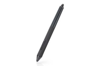 PEN, Dark Grey w/Tether DTK2241, DTH2242