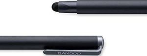 Bamboo Stylus solo4 Black