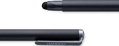 Bamboo Stylus solo4 Black