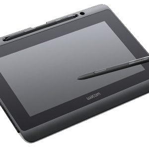 Wacom 10.1" Display Pen Tablet