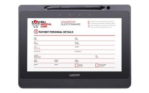 DTU-1141B Interactive Pen Display