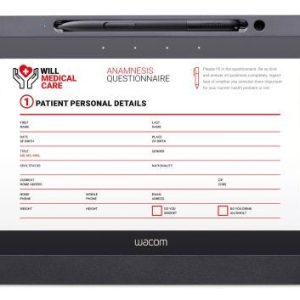 DTU-1141B Interactive Pen Display