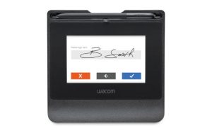 LCD Signature Pad STU-540
