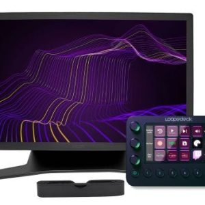 Wacom Cintiq Pro 27 with Stand