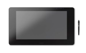 Wacom Cintiq Pro 24 touch