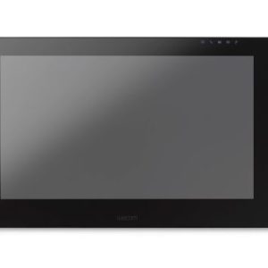Wacom Cintiq Pro 24 touch