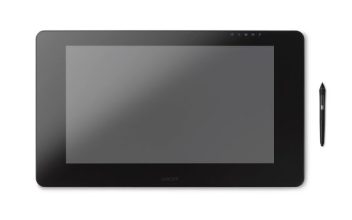 Wacom Cintiq Pro 24 touch