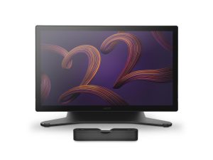 Wacom Cintiq Pro 22 With Stand