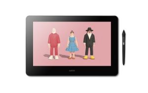 Wacom Cintiq Pro 16 (2021)