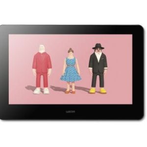 Wacom Cintiq Pro 16 (2021)