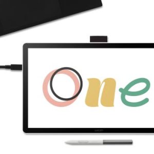 Wacom One pen display 14.0"