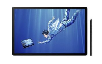 Wacom MovinkPad Pro portable pad 14"