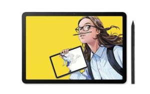 Wacom MovinkPad portable pad 11.5”