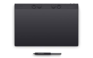 Wacom Intuos Pro pen tablet large