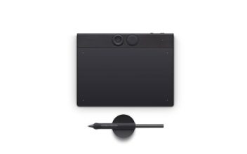 Wacom Intuos Pro pen tablet small