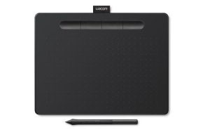 Wacom Intuos M Black