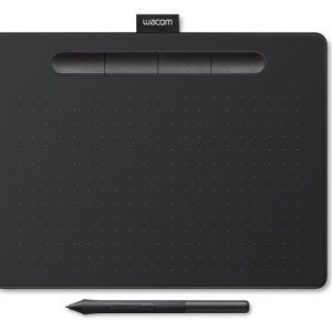Wacom Intuos M Black