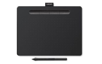 Wacom Intuos M Black