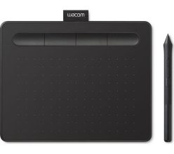 Wacom Intuos S Bluetooth Black