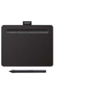 Wacom Intuos S Bluetooth Pistachio