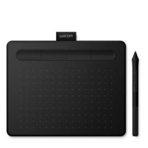 Wacom Intuos S Black