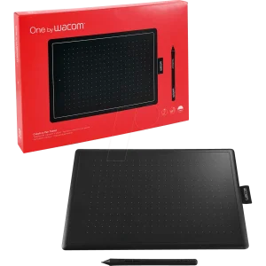One by Wacom medium – EMEA-North