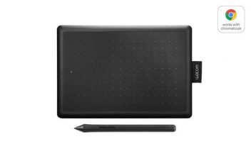 One by Wacom small - EMEA-North